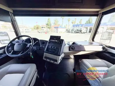 2026 Forest River RV Georgetown 5 Series photo 12