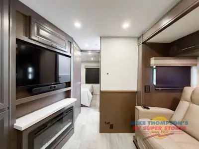 2026 Forest River RV Georgetown 5 Series photo 30