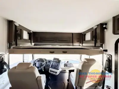 2026 Forest River RV Georgetown 5 Series photo 14