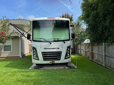 Used 2023 Thor Motor Coach Resonate 29D