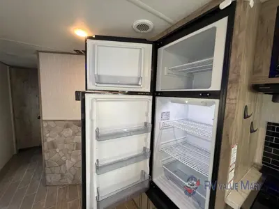 2021 Forest River RV Cherokee Alpha Wolf photo 18