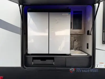 2021 Forest River RV Cherokee Alpha Wolf photo 9