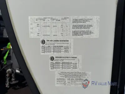 2021 Forest River RV Cherokee Alpha Wolf photo 25