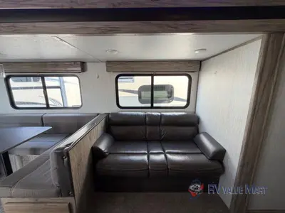 2021 Forest River RV Cherokee Alpha Wolf photo 13