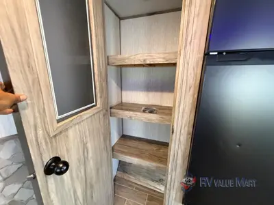 2021 Forest River RV Cherokee Alpha Wolf photo 19