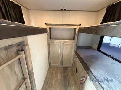 2021 Forest River RV Cherokee Alpha Wolf photo 20