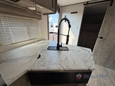 2021 Forest River RV Cherokee Alpha Wolf photo 16