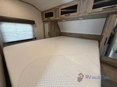 2021 Forest River RV Cherokee Alpha Wolf photo 24