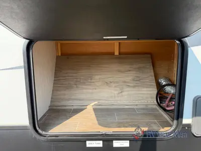 2021 Forest River RV Cherokee Alpha Wolf photo 7