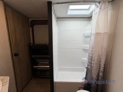 2021 Forest River RV Cherokee Alpha Wolf photo 21