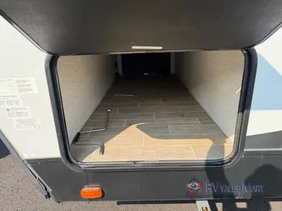 2021 Forest River RV Cherokee Alpha Wolf photo 8