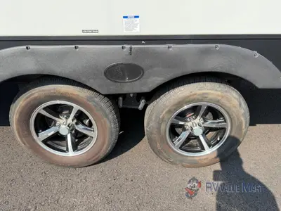 2021 Forest River RV Cherokee Alpha Wolf photo 6