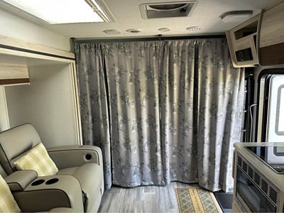 2023 FOREST RIVER FORESTER MERCEDES-BENZ SERIES (MBS) photo 17