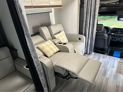2023 FOREST RIVER FORESTER MERCEDES-BENZ SERIES (MBS) photo 13
