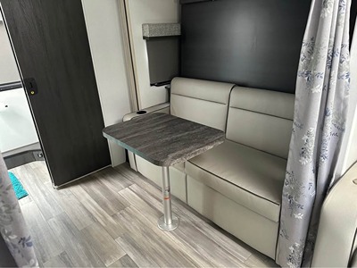 2023 FOREST RIVER FORESTER MERCEDES-BENZ SERIES (MBS) photo 18