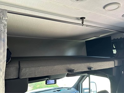 2023 FOREST RIVER FORESTER MERCEDES-BENZ SERIES (MBS) photo 15
