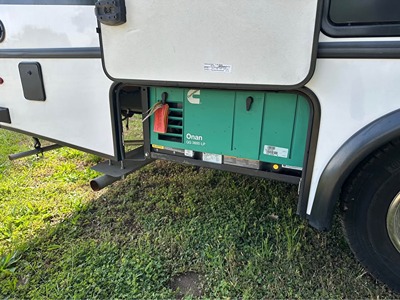 2023 FOREST RIVER FORESTER MERCEDES-BENZ SERIES (MBS) photo 8