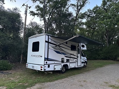 2023 FOREST RIVER FORESTER MERCEDES-BENZ SERIES (MBS) photo 6
