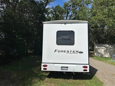 2023 FOREST RIVER FORESTER MERCEDES-BENZ SERIES (MBS) photo 5