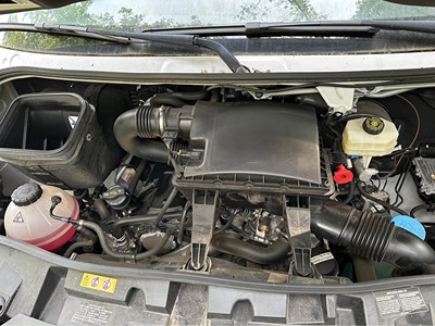 2023 FOREST RIVER FORESTER MERCEDES-BENZ SERIES (MBS) photo 7