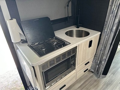 2023 FOREST RIVER FORESTER MERCEDES-BENZ SERIES (MBS) photo 11