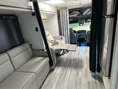 2023 FOREST RIVER FORESTER MERCEDES-BENZ SERIES (MBS) photo 14