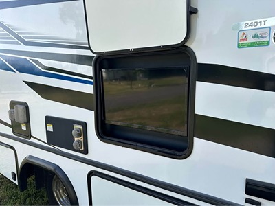 2023 FOREST RIVER FORESTER MERCEDES-BENZ SERIES (MBS) photo 10