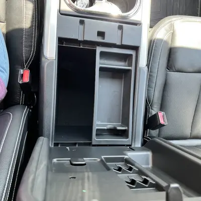2017 Nissan Titan XD photo 34