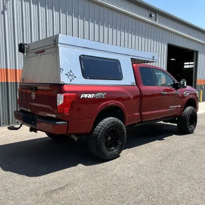 2017 AT Overland Atlas photo 3