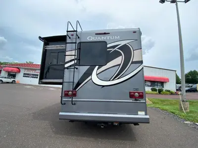 2019 Thor Motor Coach Quantum Sprinter photo 8