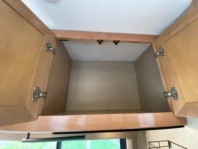 2019 Thor Motor Coach Quantum Sprinter photo 18