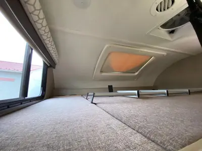 2019 Thor Motor Coach Quantum Sprinter photo 36