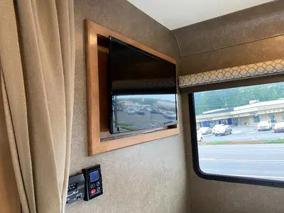 2019 Thor Motor Coach Quantum Sprinter photo 25