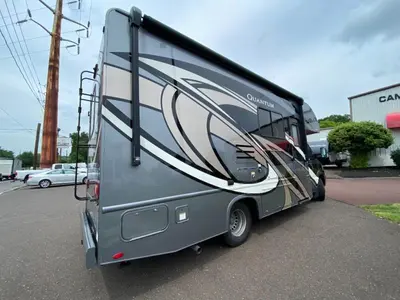 2019 Thor Motor Coach Quantum Sprinter photo 9