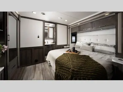 2027 Jayco Precept photo 5