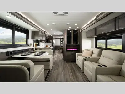 2027 Jayco Precept photo 2