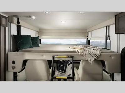 2027 Jayco Precept photo 4