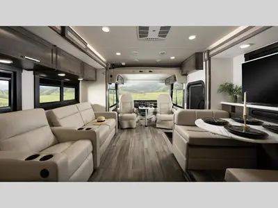 2027 Jayco Precept photo 3