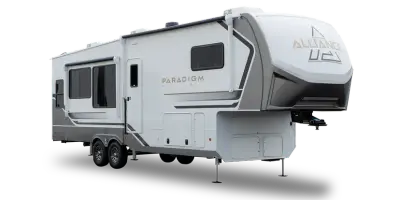 New 2027 Alliance RV Paradigm 310RL