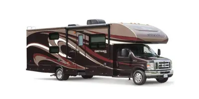 Used 2015 Jayco Greyhawk 31FS