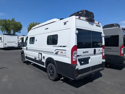2027 Winnebago Solis photo 6