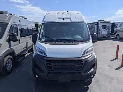2027 Winnebago Solis photo 3