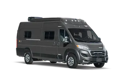 New 2027 Winnebago Solis 59PX