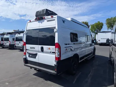2027 Winnebago Solis photo 8