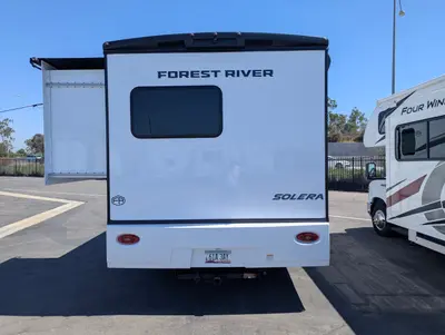 2025 Forest River Solera photo 8