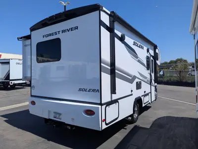 2025 Forest River Solera photo 10