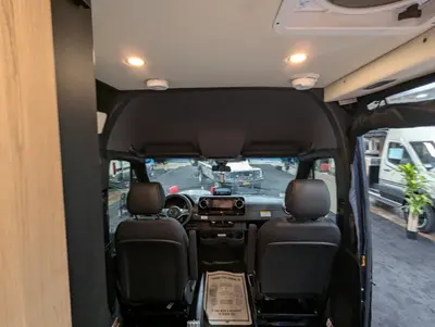 2027 Storyteller Overland Darkmode photo 37