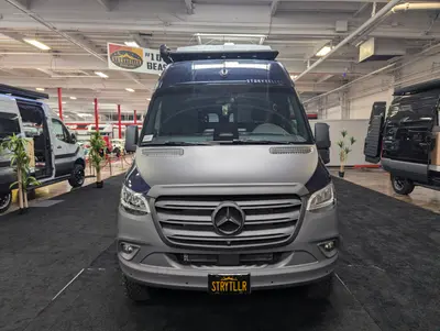 2027 Storyteller Overland Darkmode photo 3