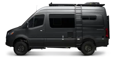 New 2027 Storyteller Overland Mode XO Dark