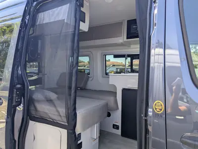 2027 Thor Motor Coach Tranquility photo 27